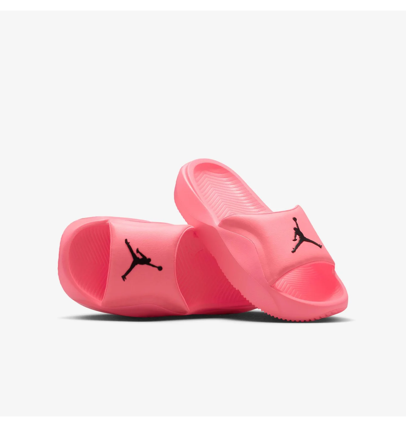 Тапочки дитячі Air Jordan Franchise Pink HF4490-602
