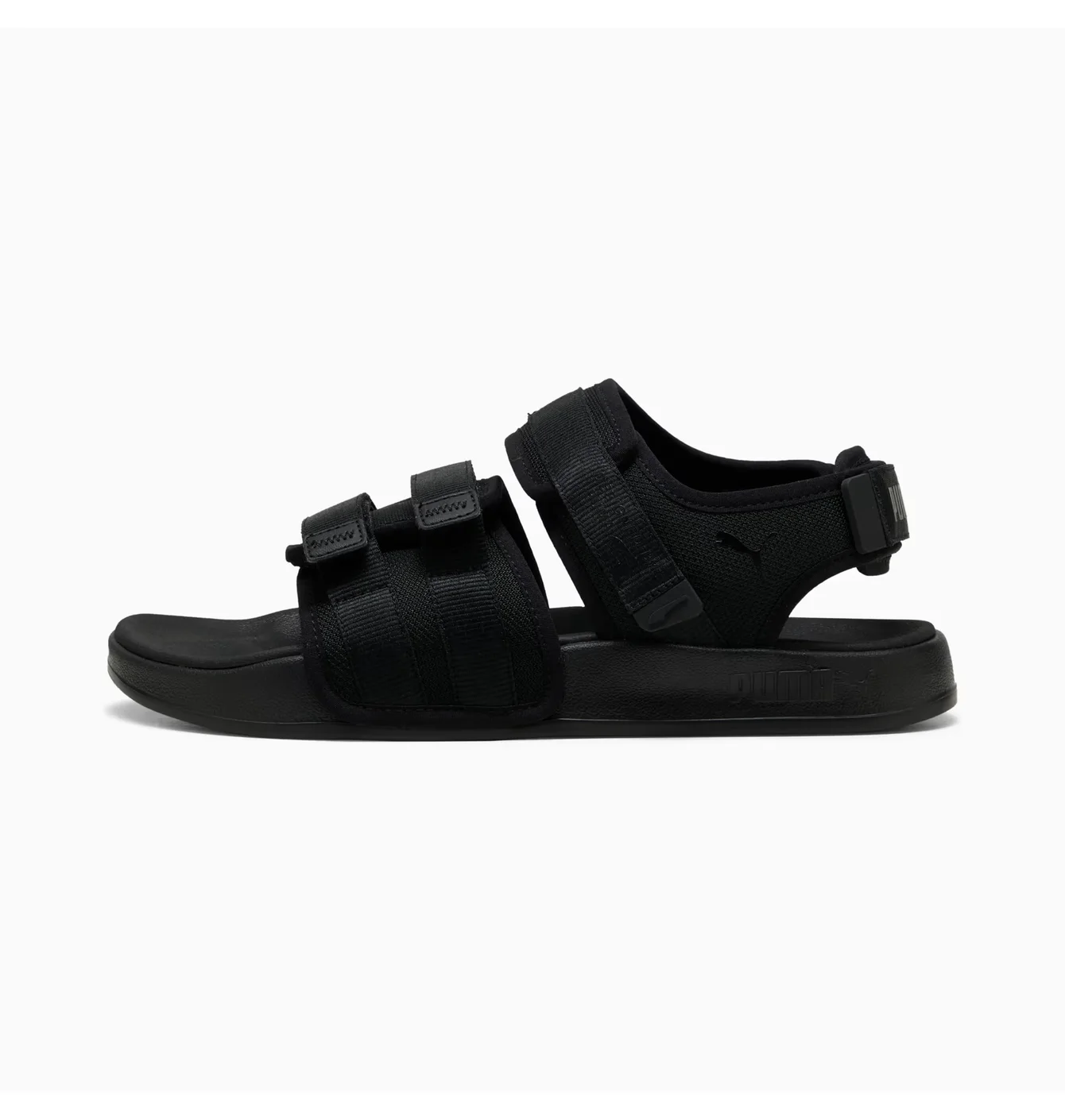 Сандалі жіночі Puma Leadcat City Black 389079-09