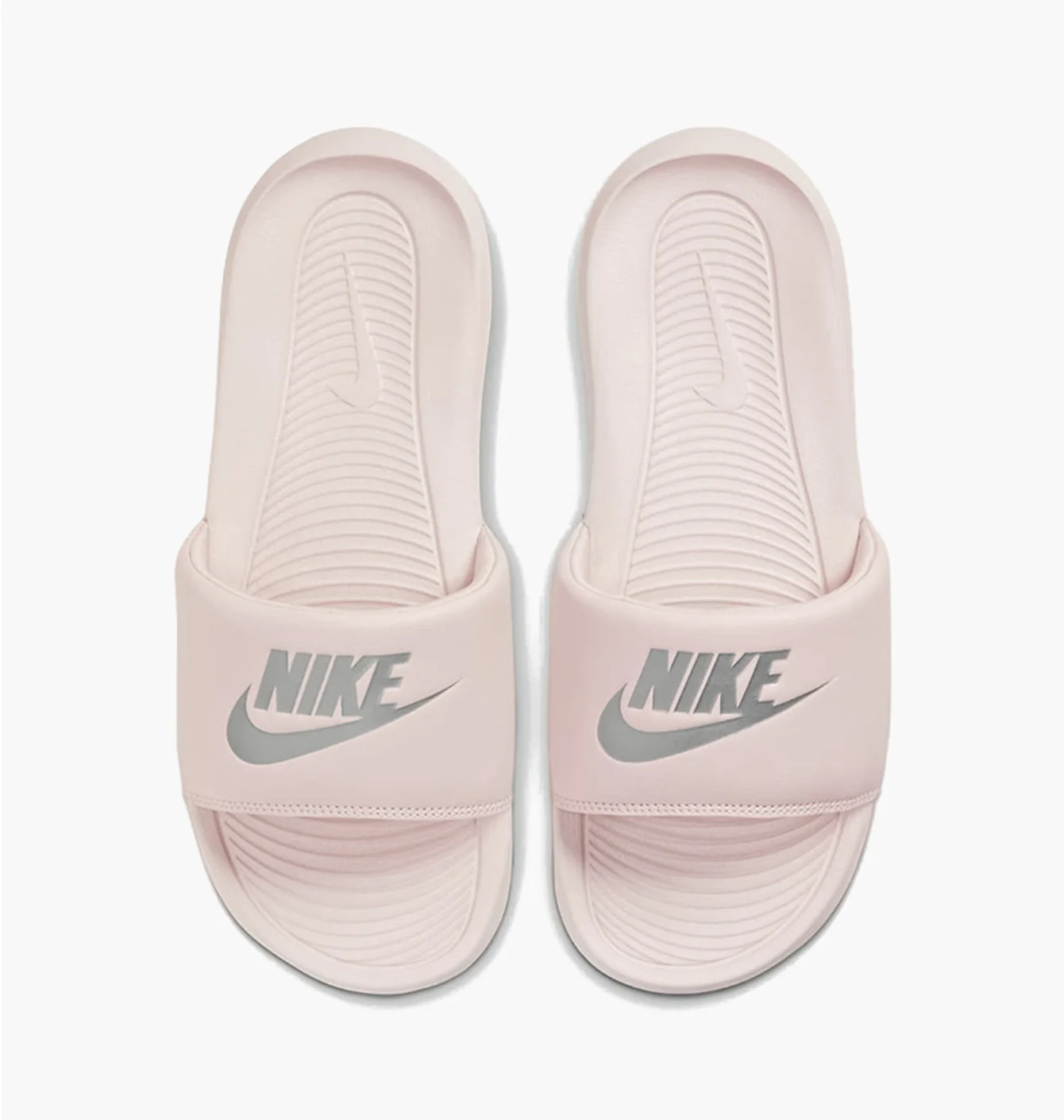 Тапочки жіночі Nike Victori One Peach CN9677-600