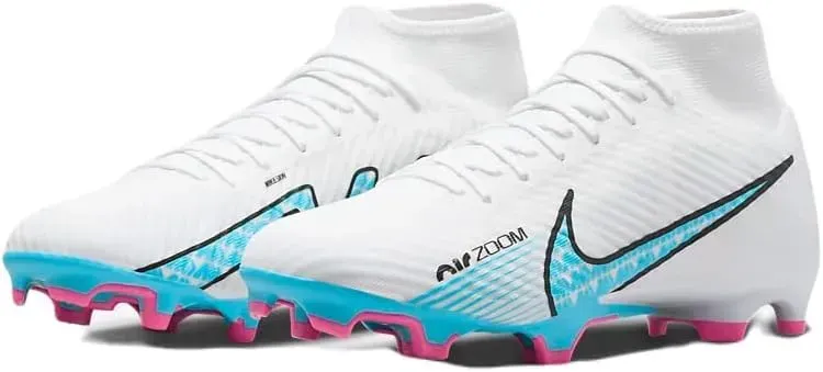 Бутси Nike Zoom Superfly 9 Academy FG/MG