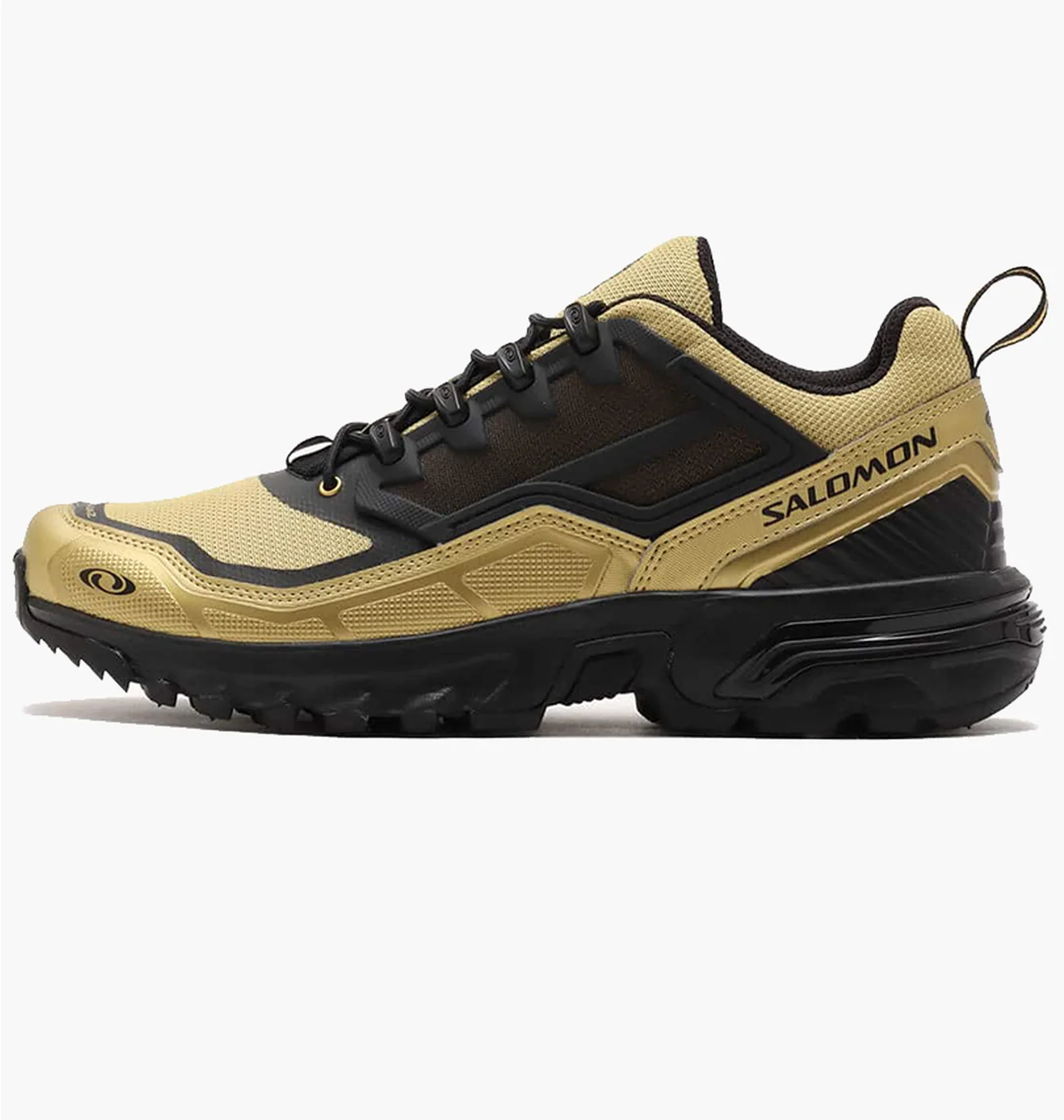 Salomon ACS+FT