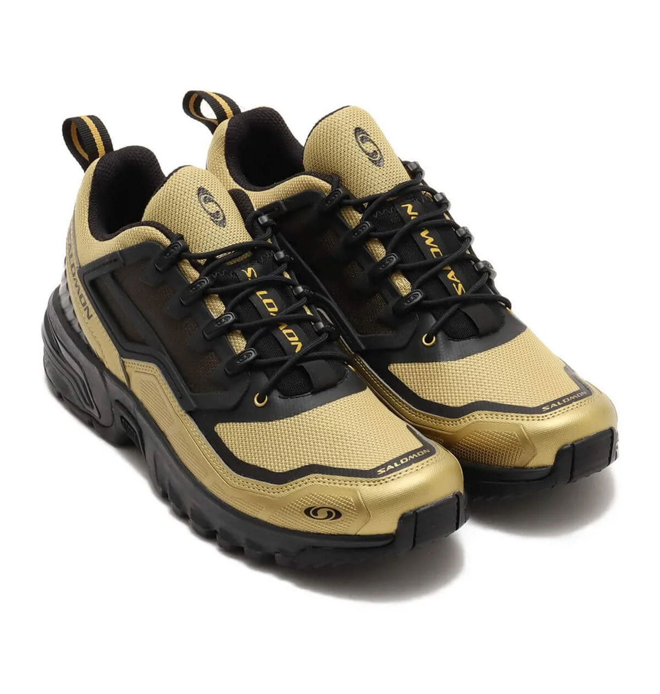 Salomon ACS+FT
