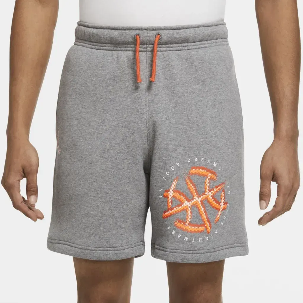 Шорты Jordan Sport DNA Men’s Fleece Shorts