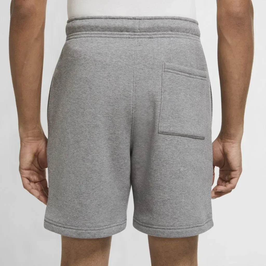 Шорты Jordan Sport DNA Men’s Fleece Shorts
