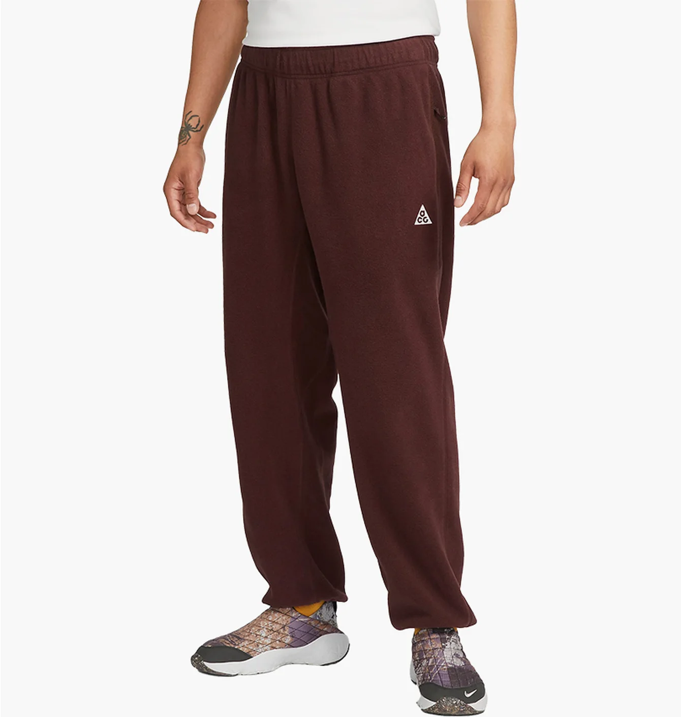 NIKE ACG POLARTEC PANTS