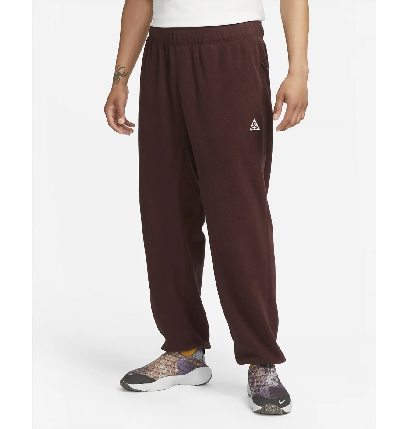 NIKE ACG POLARTEC PANTS