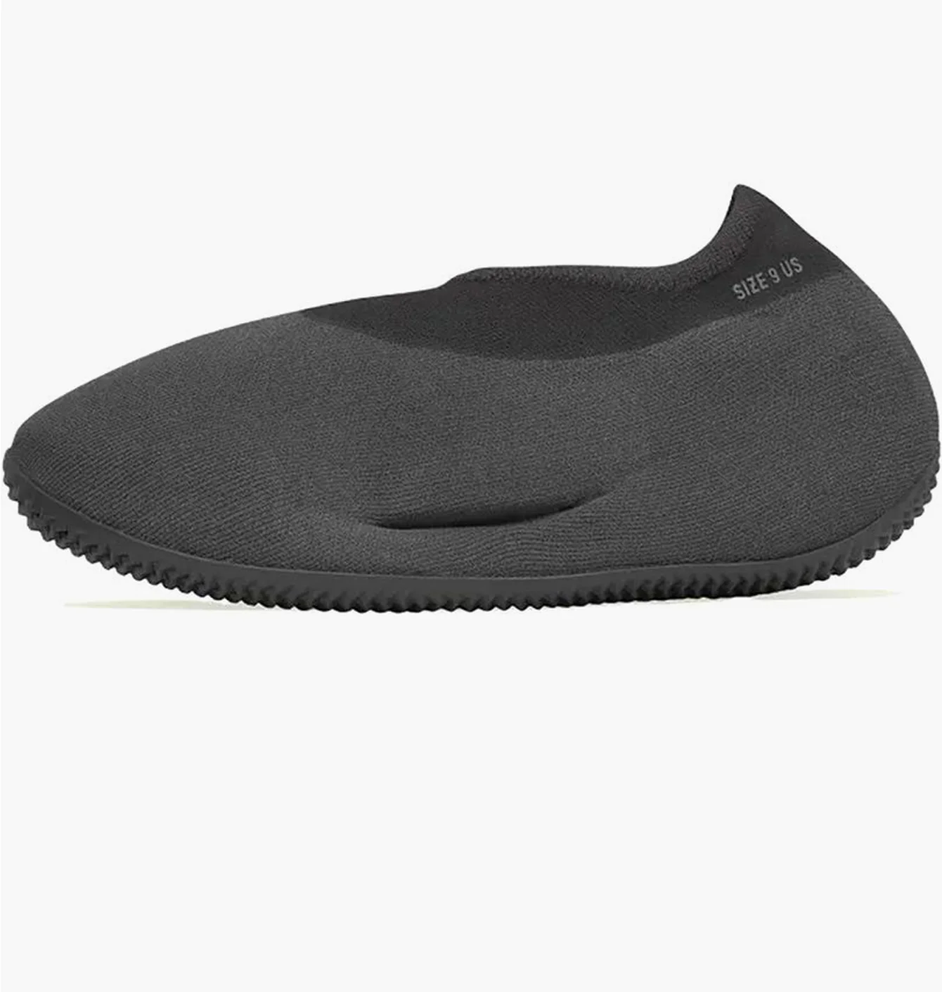 Кросівки чоловічі Adidas Yeezy Knit Runner Grey IG7831