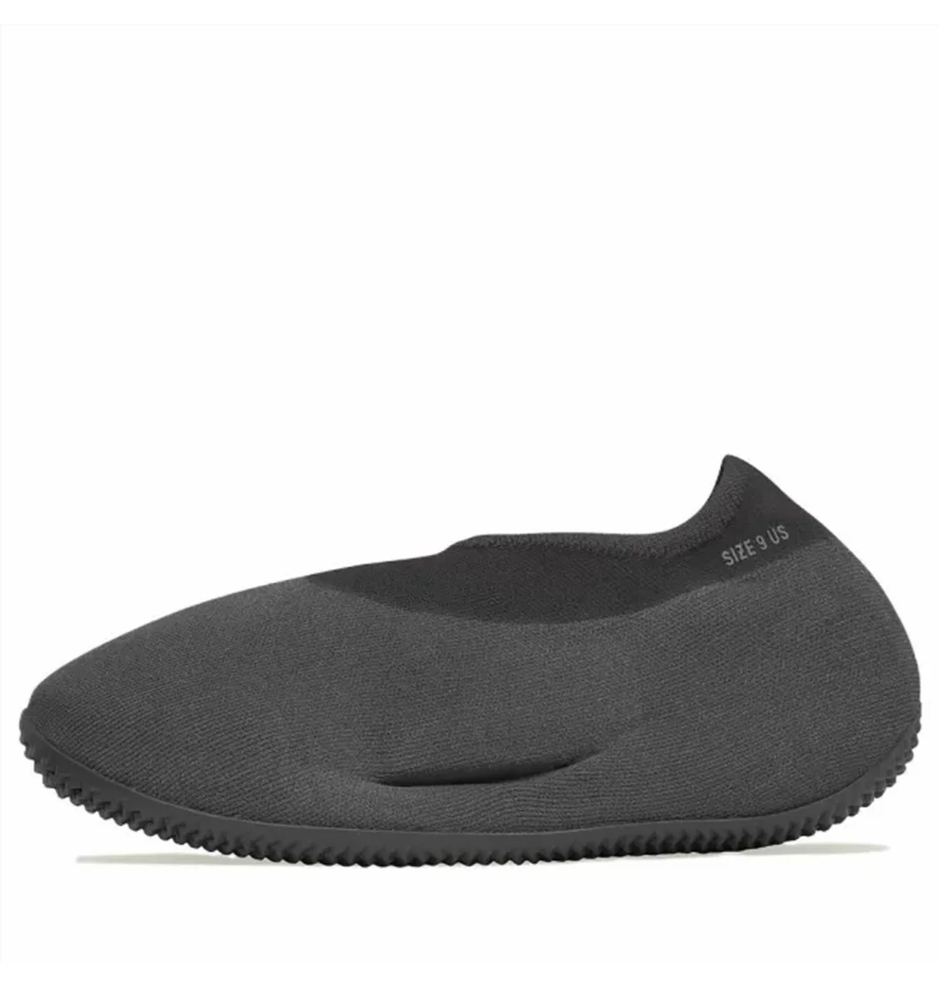 Кросівки чоловічі Adidas Yeezy Knit Runner Grey IG7831