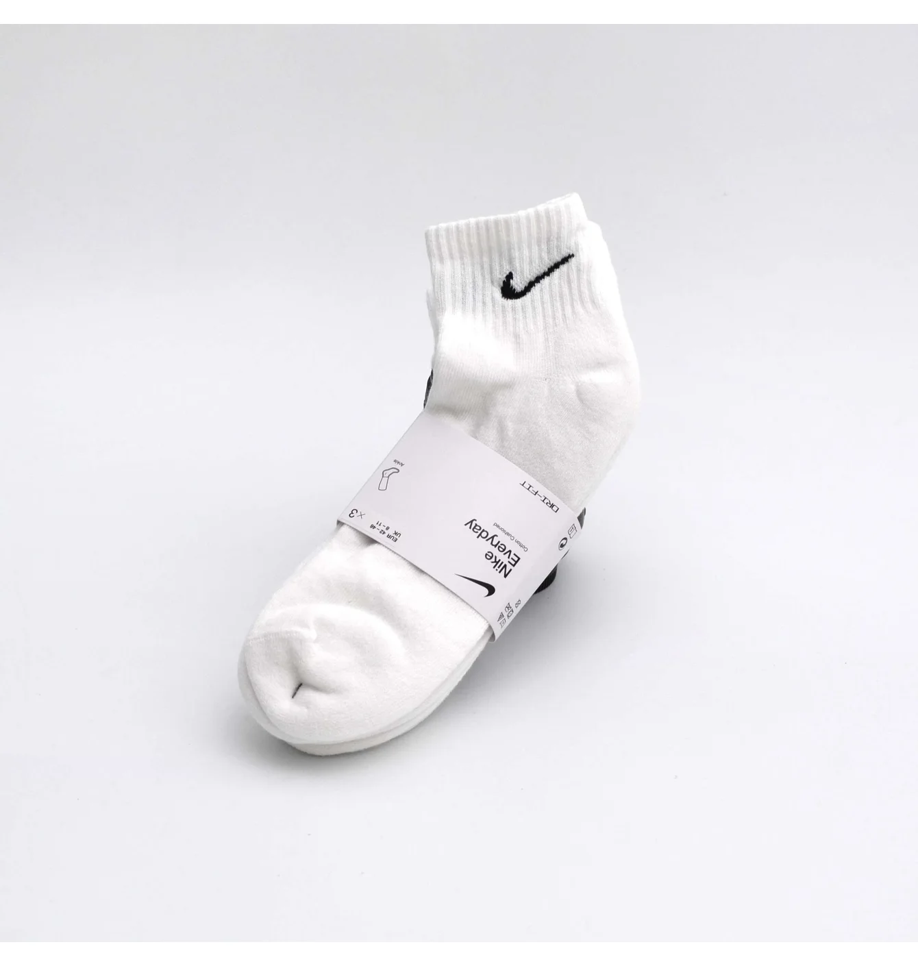 Nike U Nk Everyday Cush Ankle