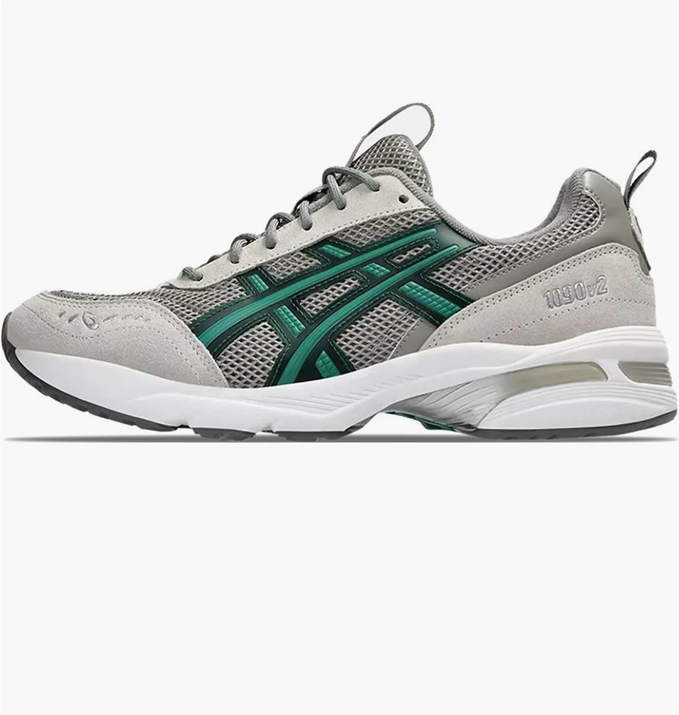 ASICS