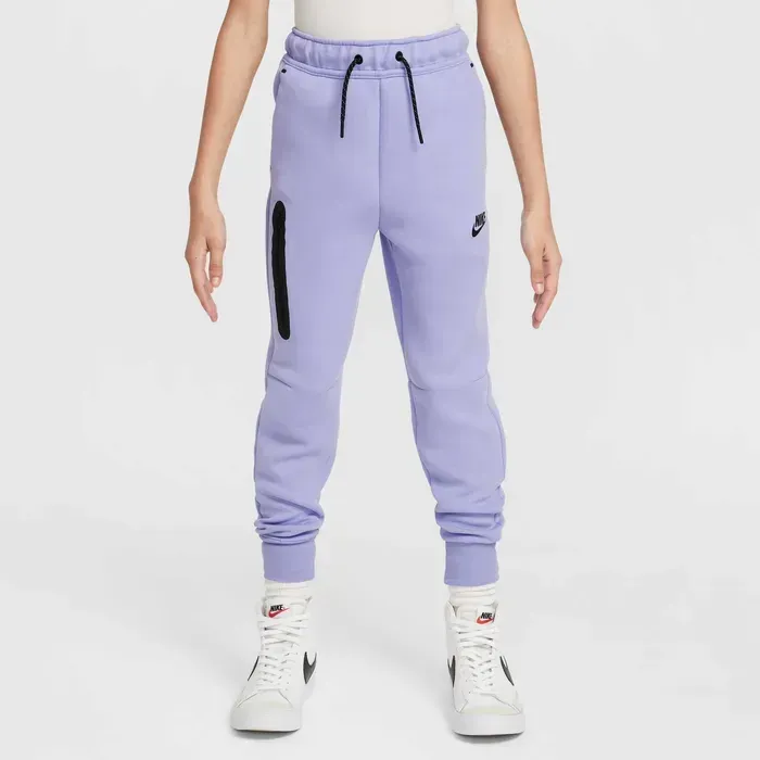Светр дитячий Nike Sportswear Tech Fleece (HV8698-533)