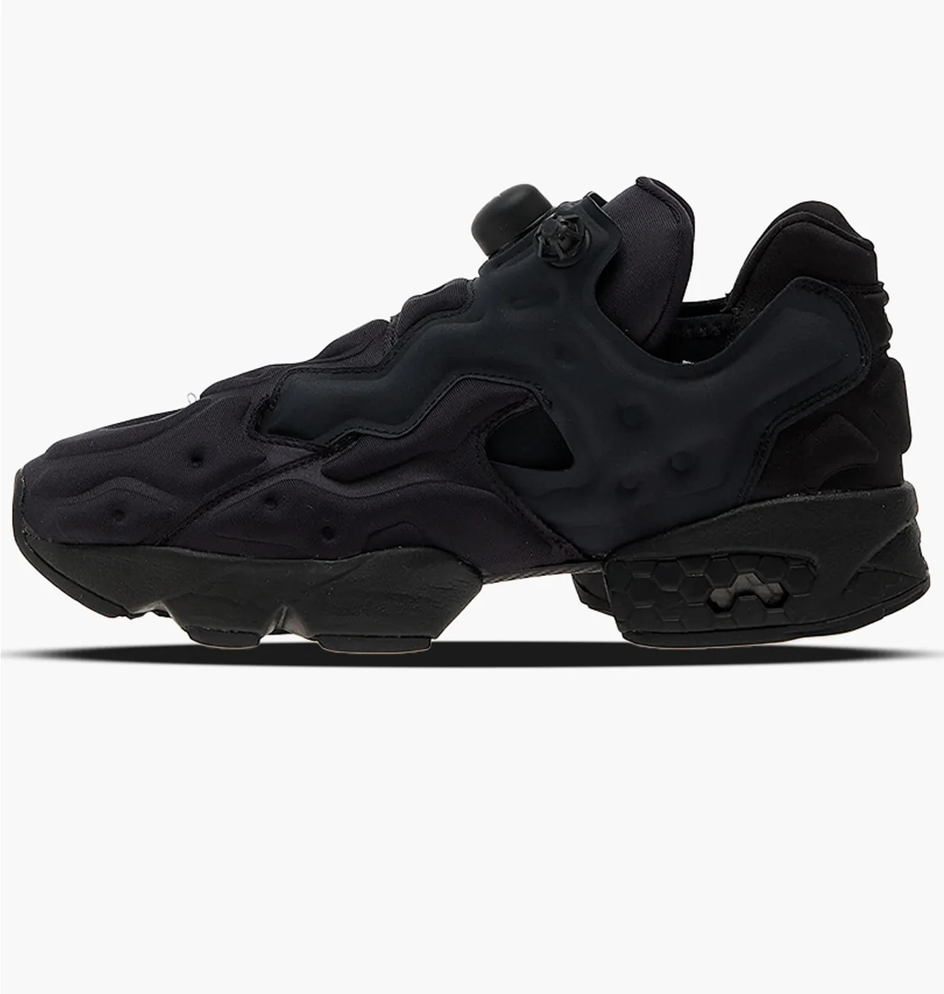 Чоловічі кросівки Reebok Insta Pump Sliver