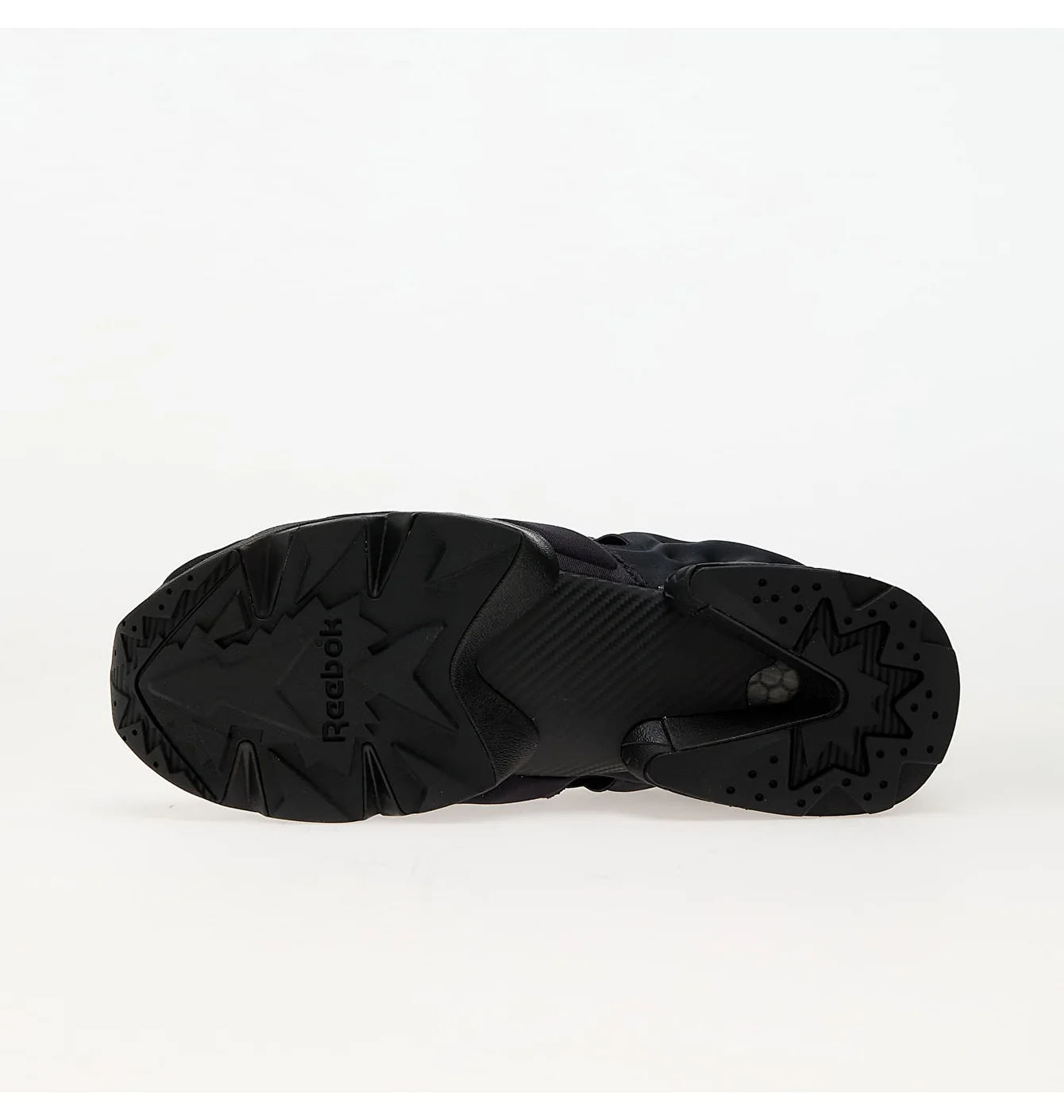 Чоловічі кросівки Reebok Insta Pump Sliver