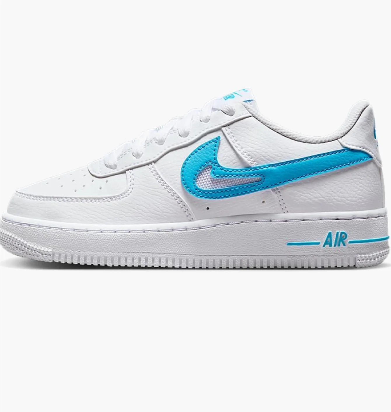 Кросівки жіночі Nike Air Force 1 White FN7793-100