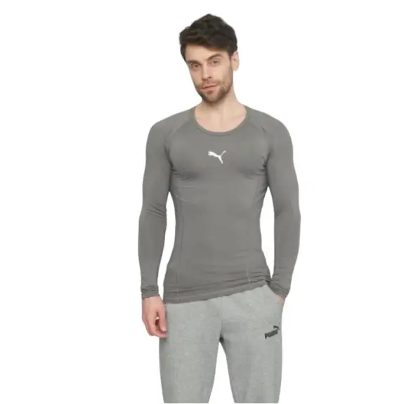 LIGA Baselayer Tee LS