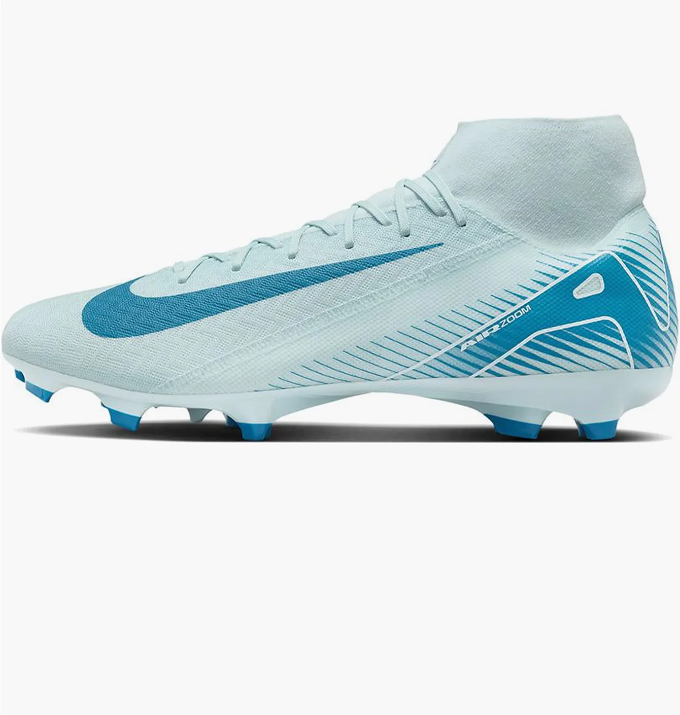 Nike Zoom Superfly 10 Academy FG/MG