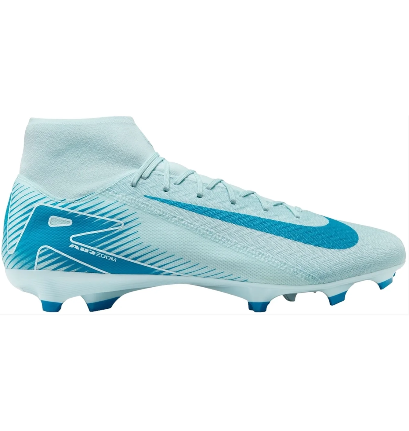 Nike Zoom Superfly 10 Academy FG/MG