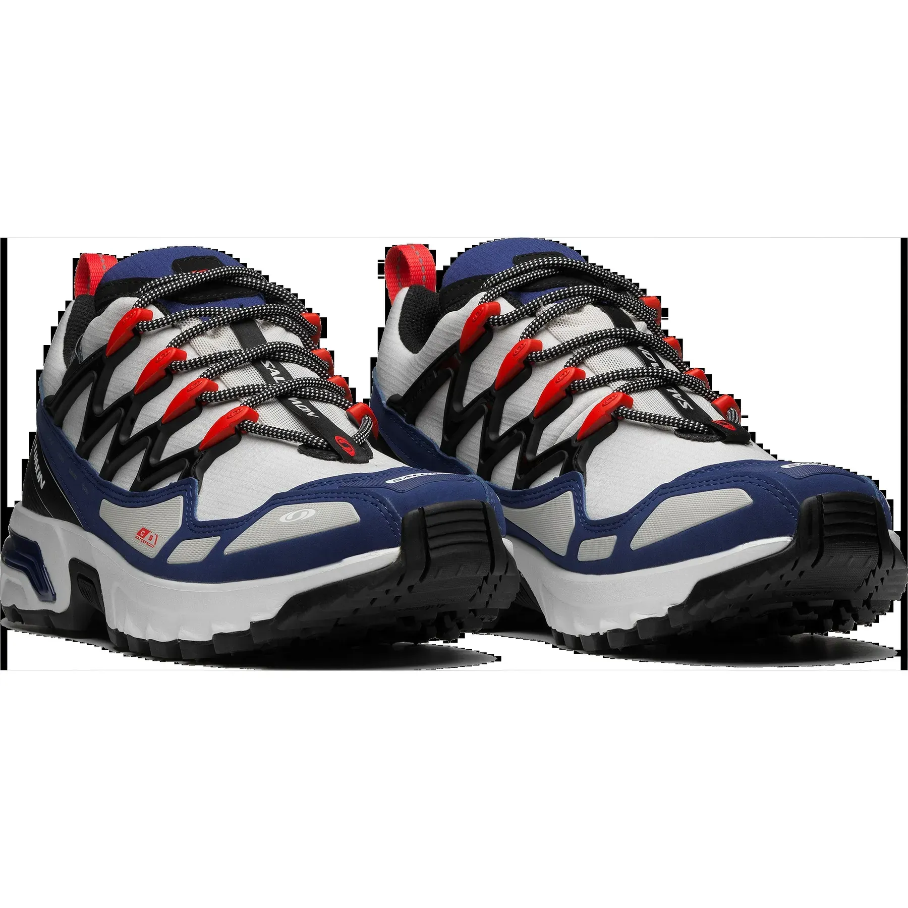 Salomon Acs + Cswp