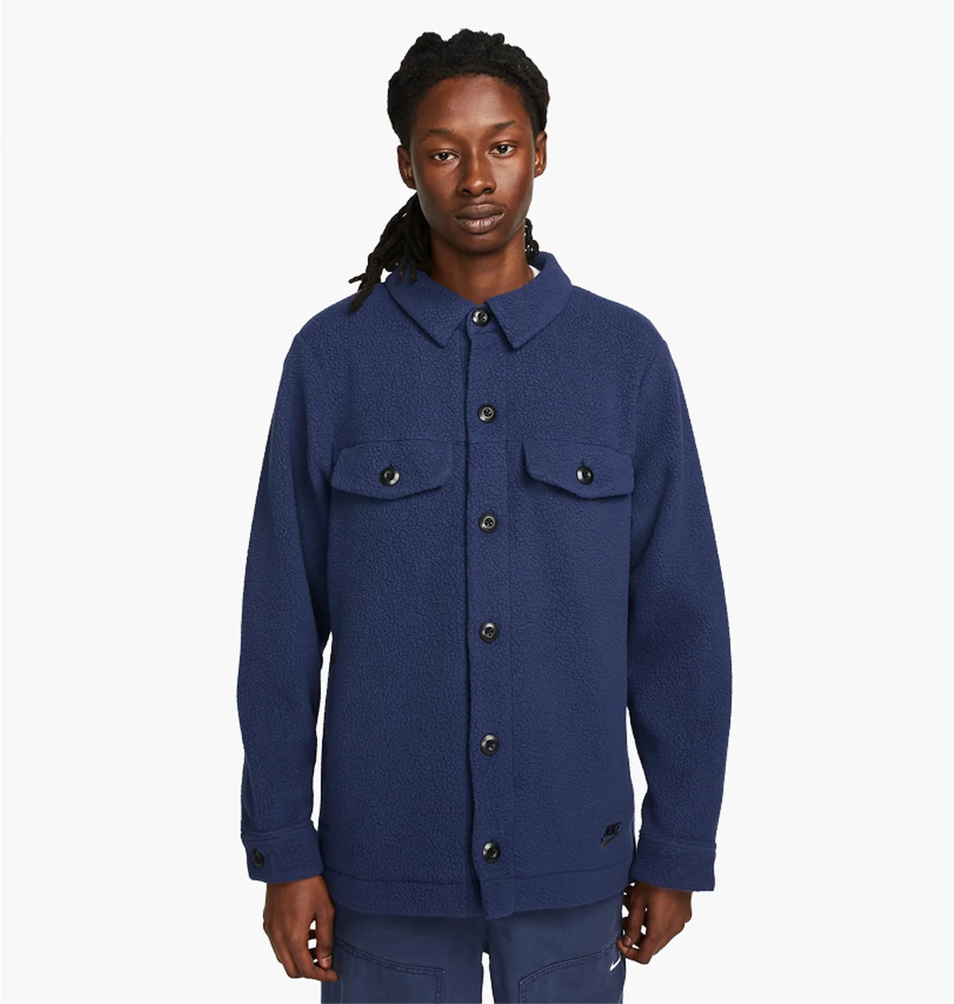 Nike Sportswear Blue