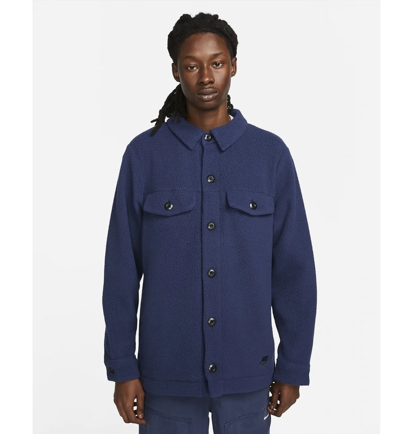 Nike Sportswear Blue