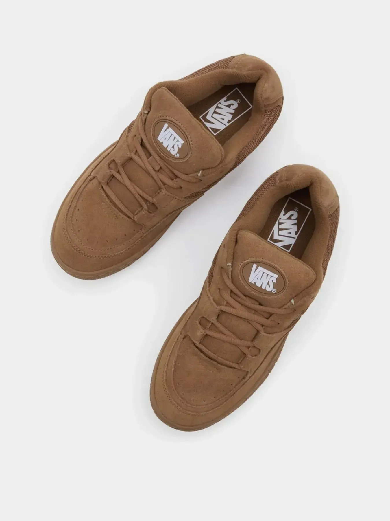 Vans Speed