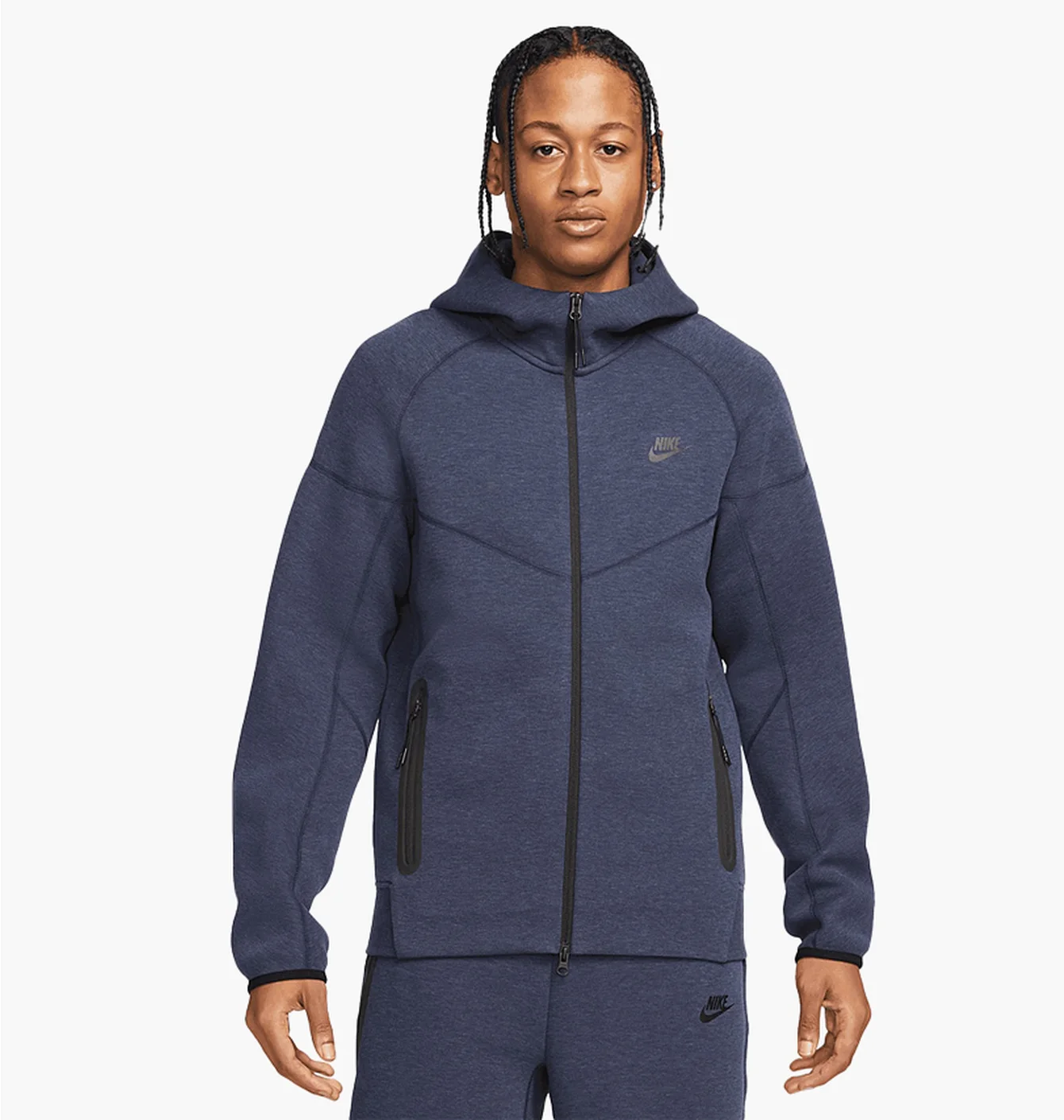 Кофта Nike Tech