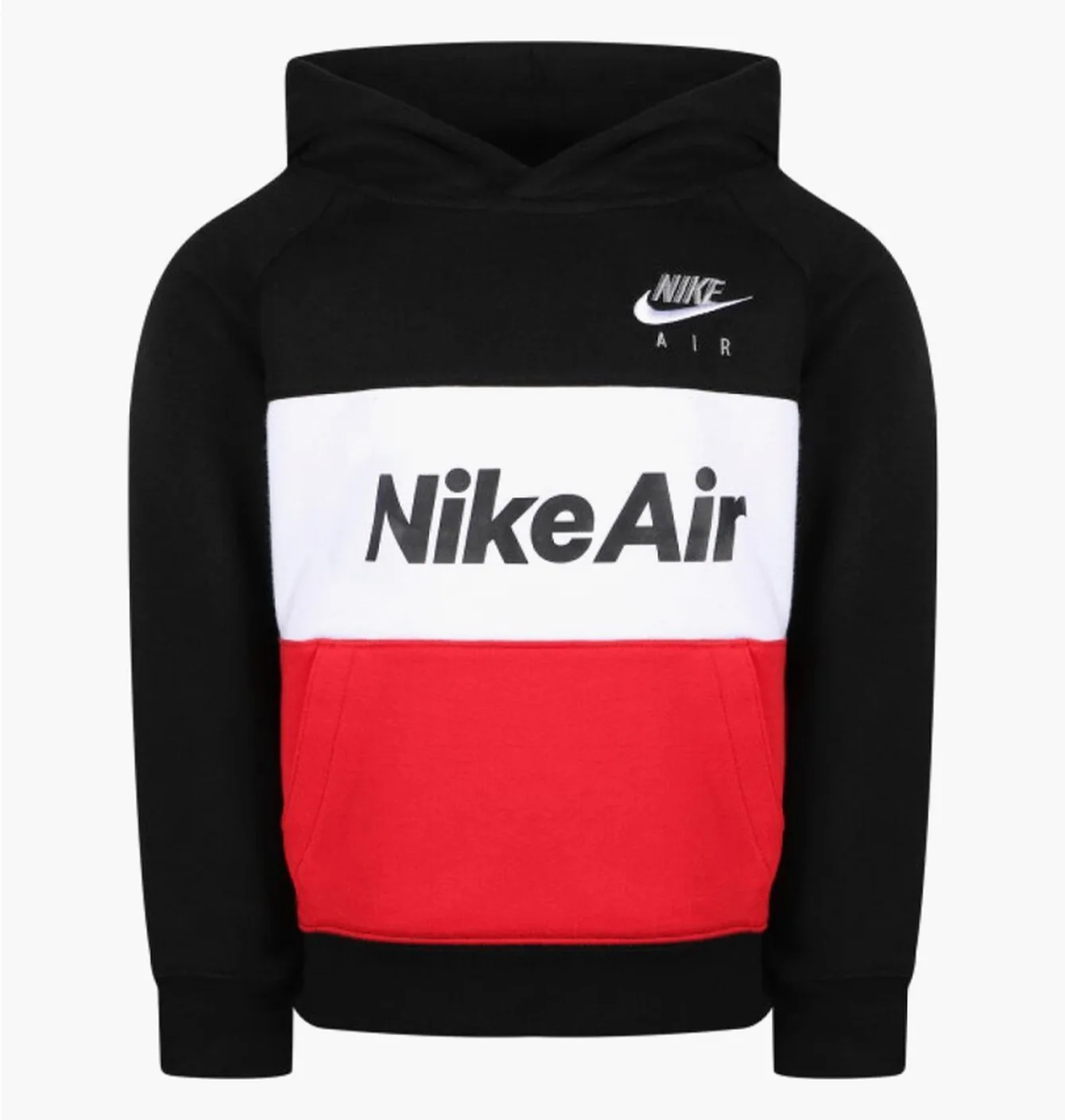 Толстовка NIKE NSW AIR PO