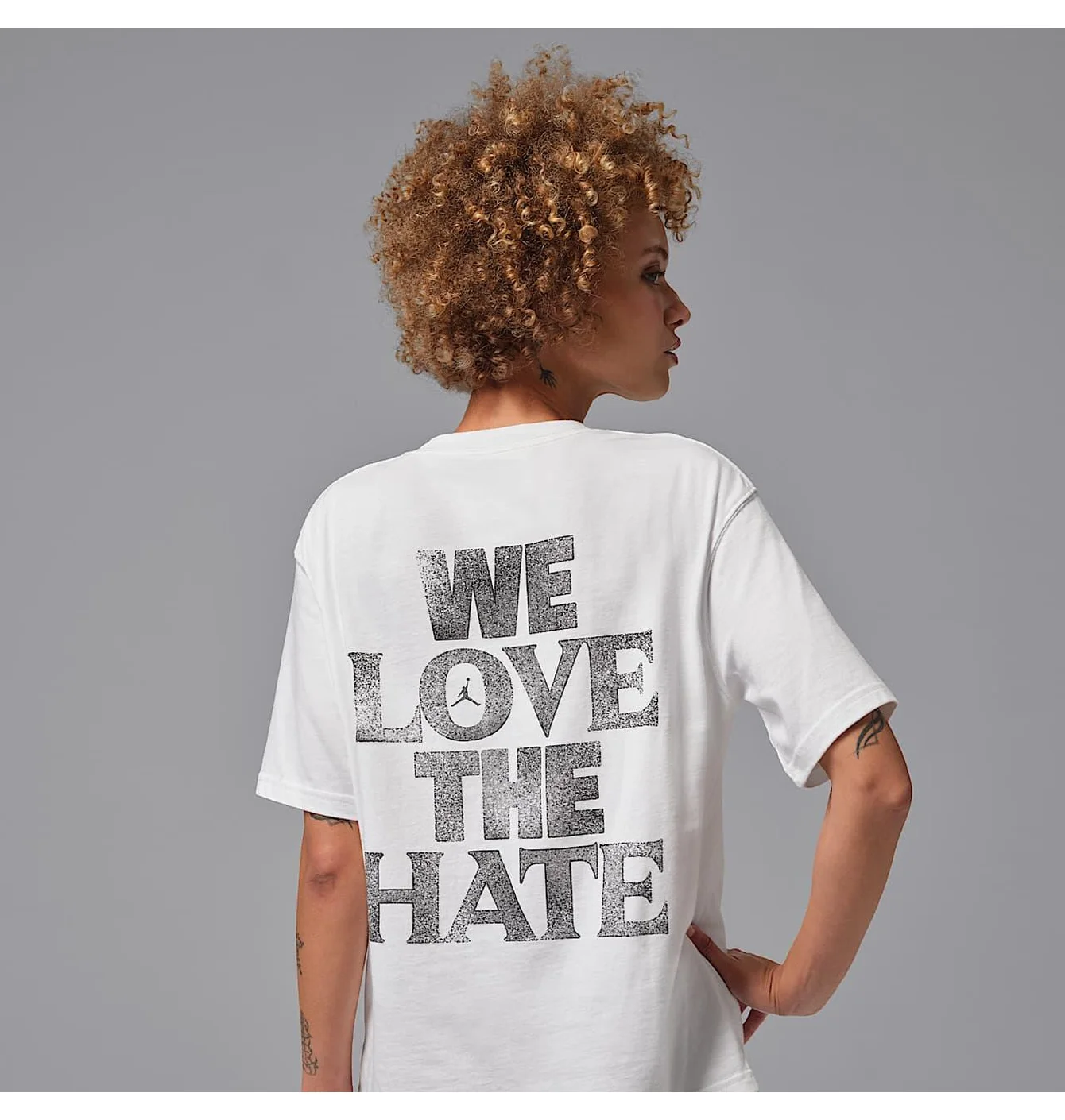 Футболка жіноча Nike Sport Dri-Fit White IF2221-100