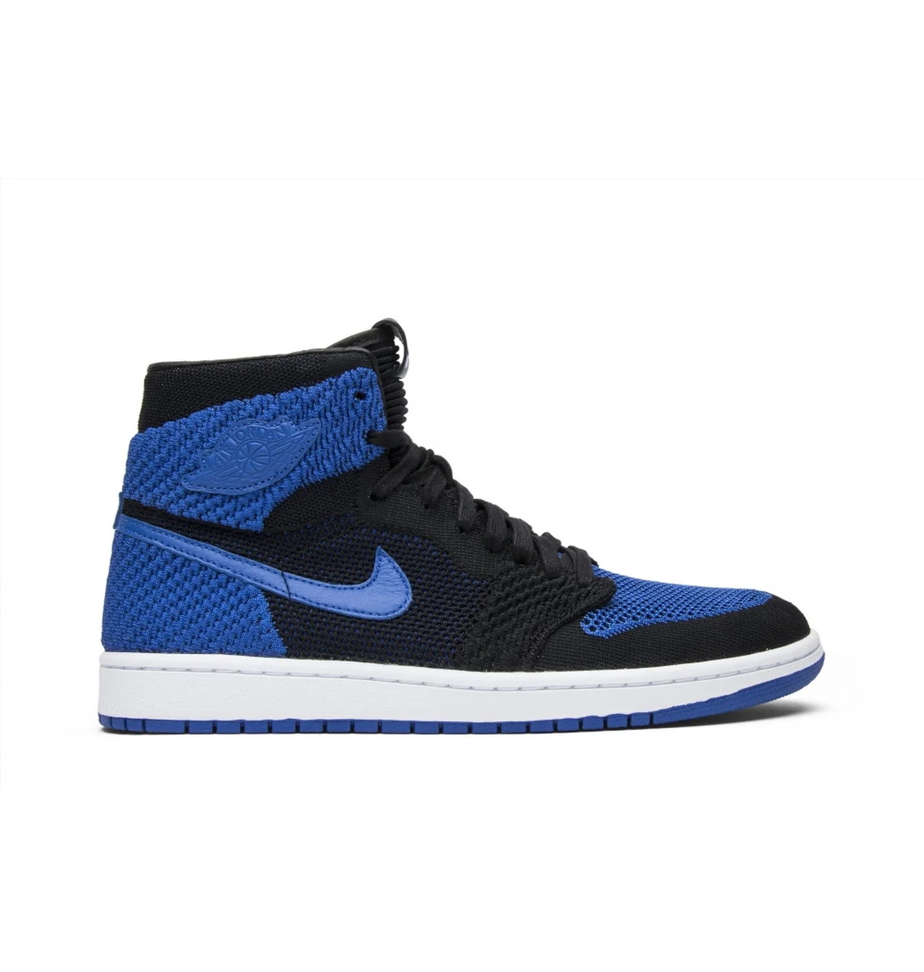 Jordan 1 Retro High Og Flyknit