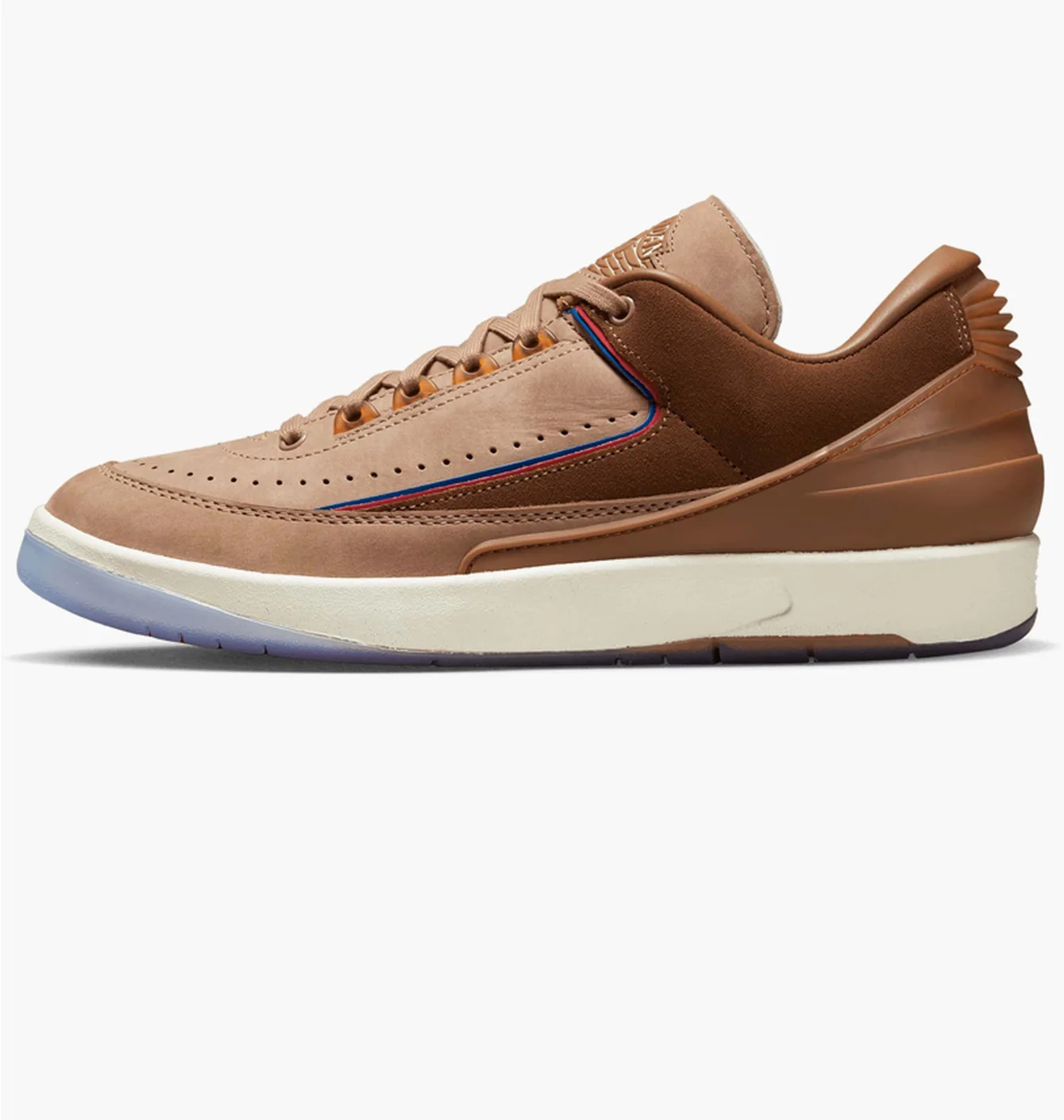 AIR JORDAN X TWO 18