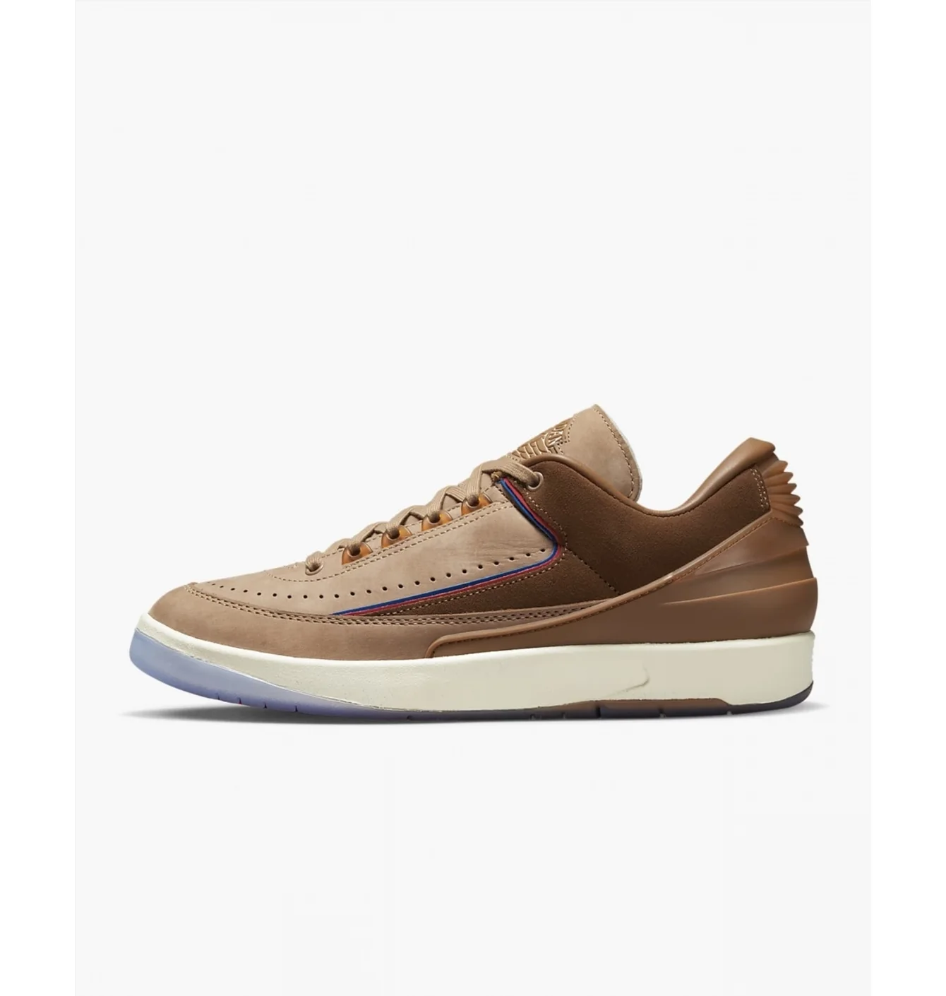 AIR JORDAN X TWO 18