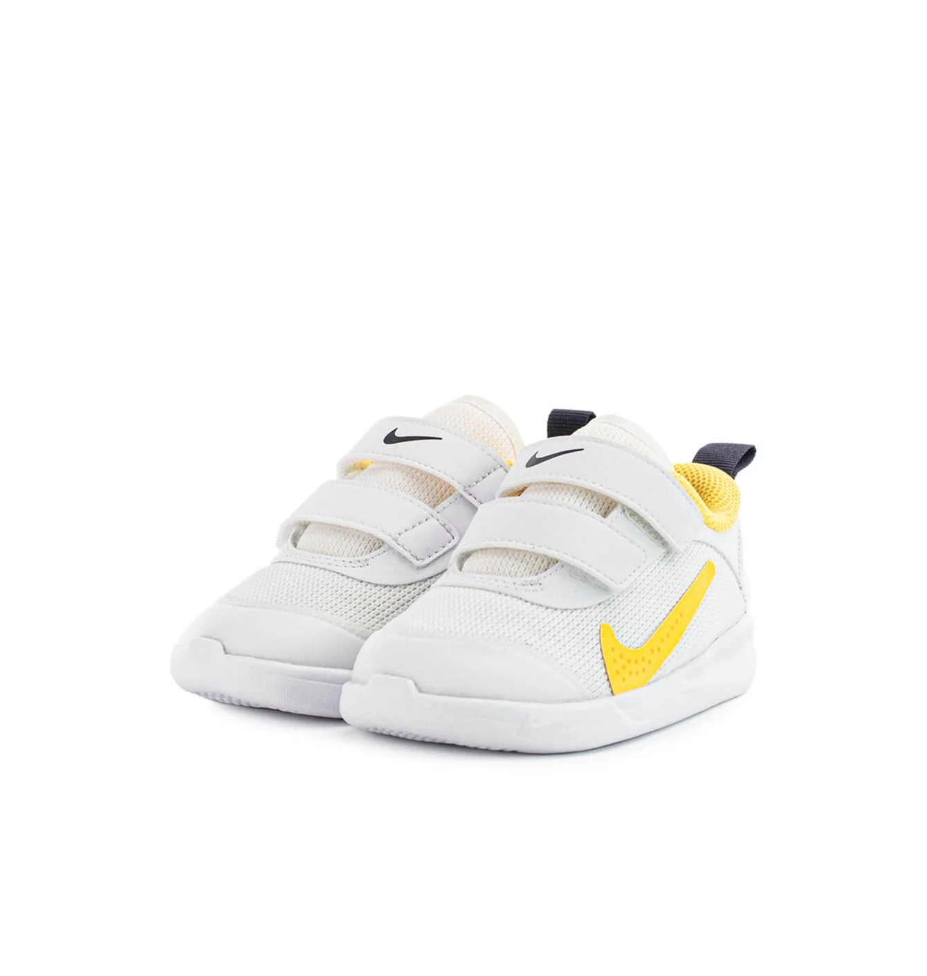 Кросівки дитячі Nike Omni Multi-Court White DM9028-102
