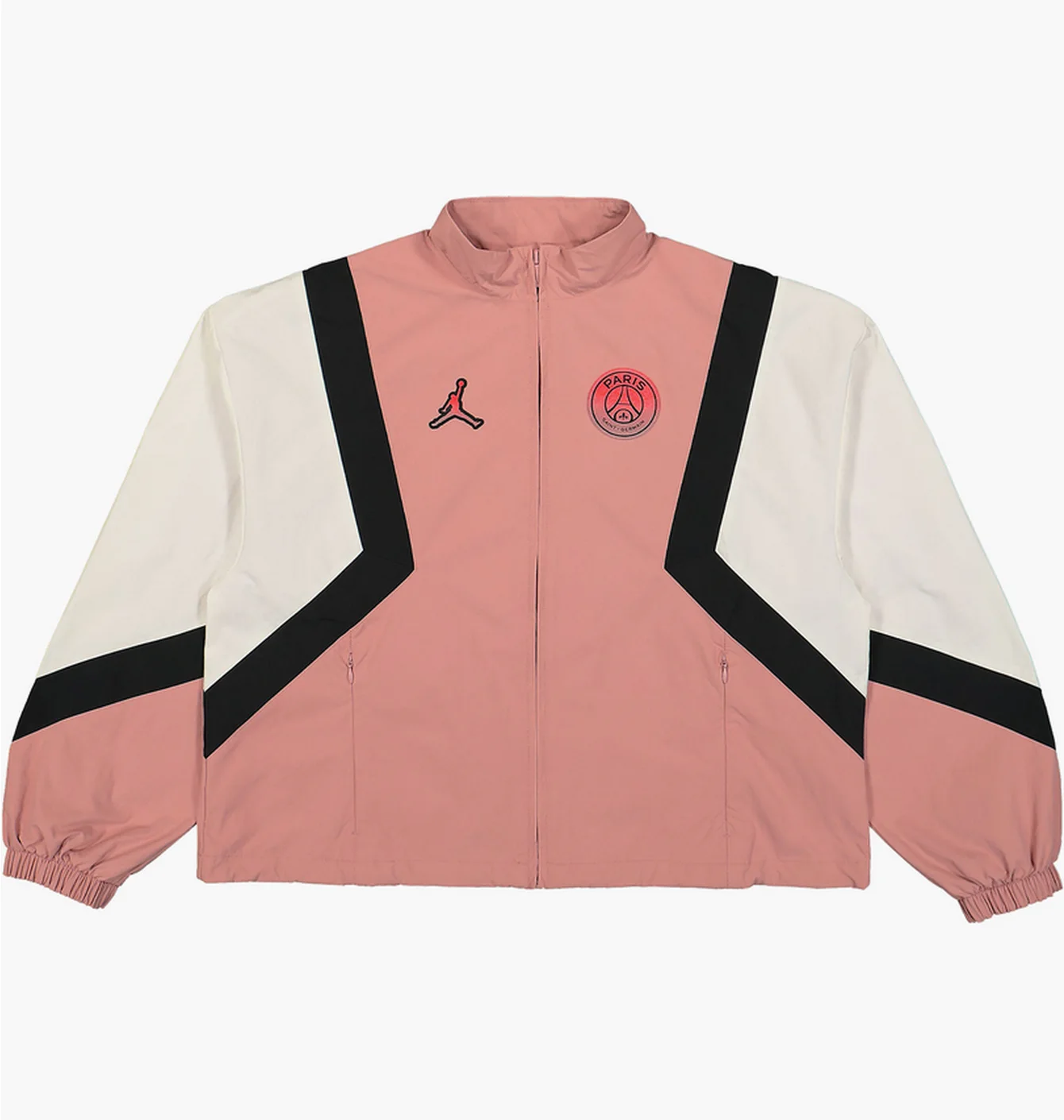 PARIS SAINT-GERMAIN ANTHEM JACKET