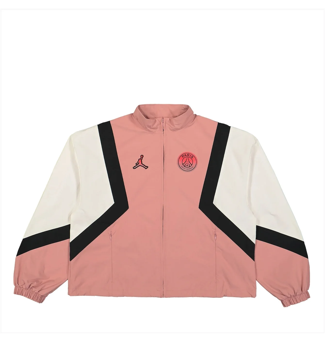 PARIS SAINT-GERMAIN ANTHEM JACKET
