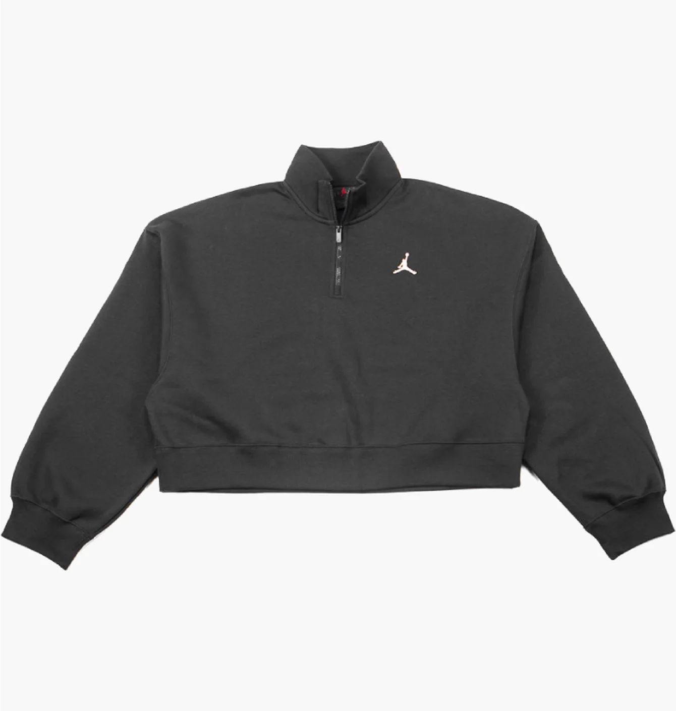Кофта Nike Air Jordan Brooklyn Fleece 1/4-Zip Top