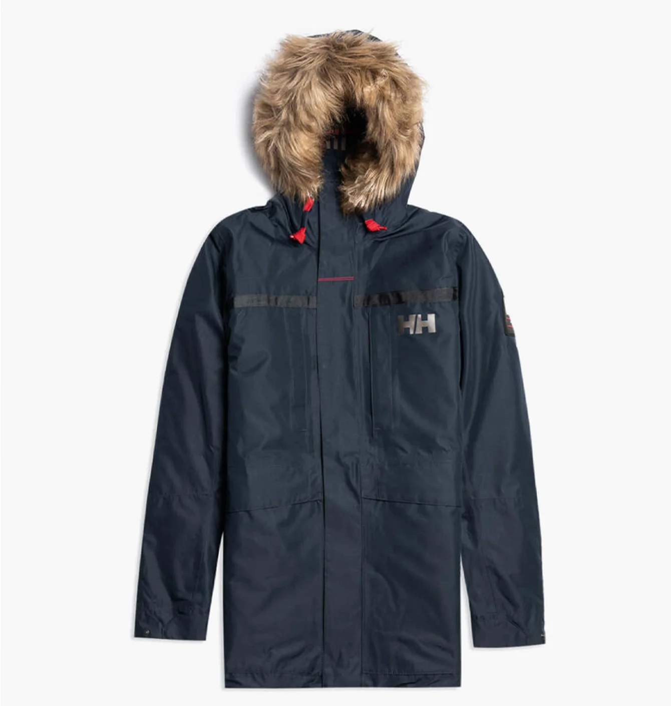 Куртка Helly Hansen Coastal Parka