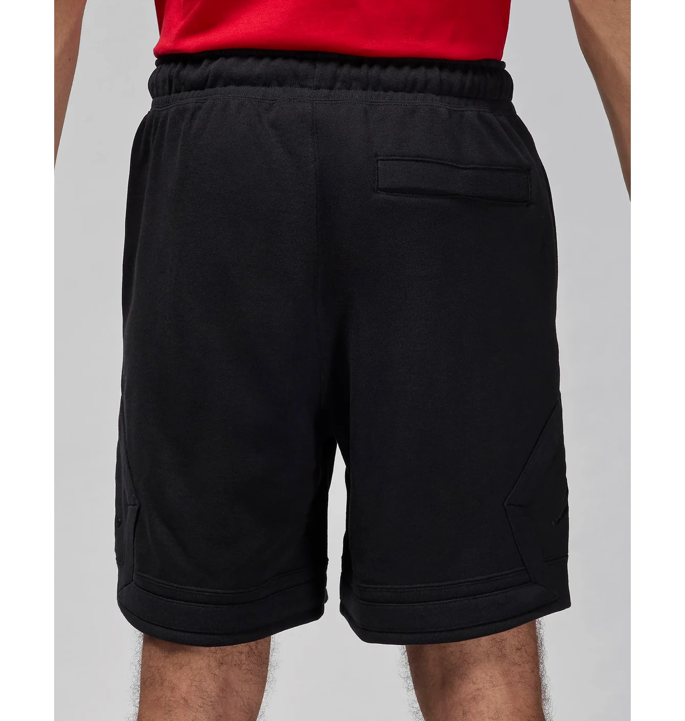 JORDAN DIAMOND SHORTS