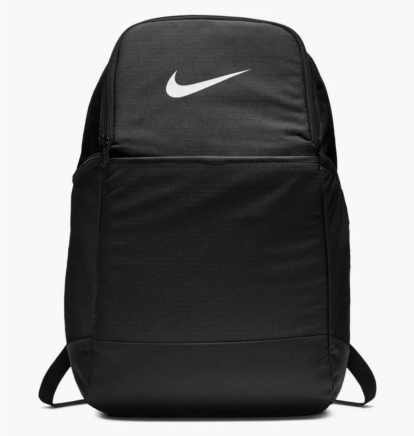 Рюкзак унісекс Nike Brsla M Backpack9.0 Black BA5954-010