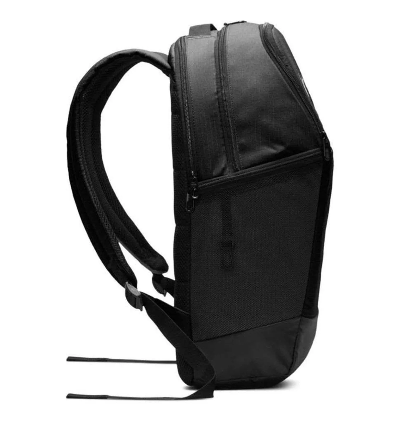 Рюкзак унісекс Nike Brsla M Backpack9.0 Black BA5954-010
