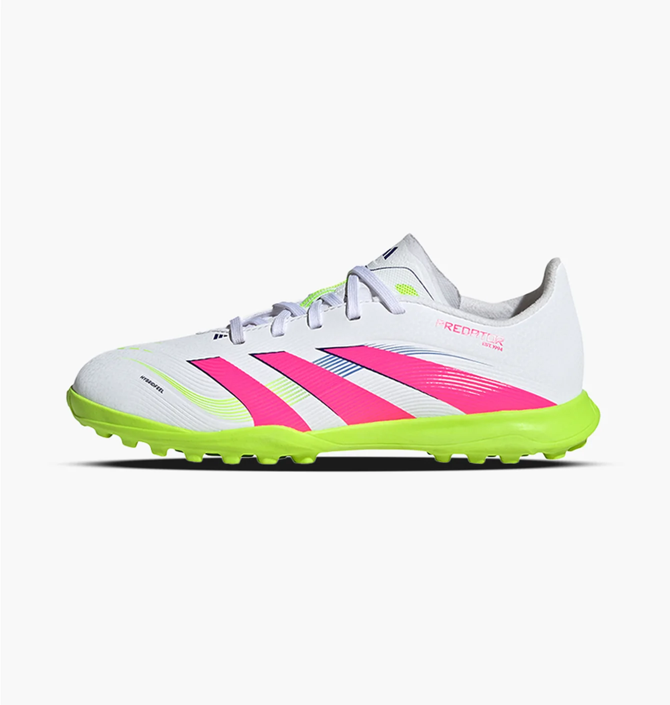 Сороконіжки дитячі Adidas Predator League Turf White ID3801