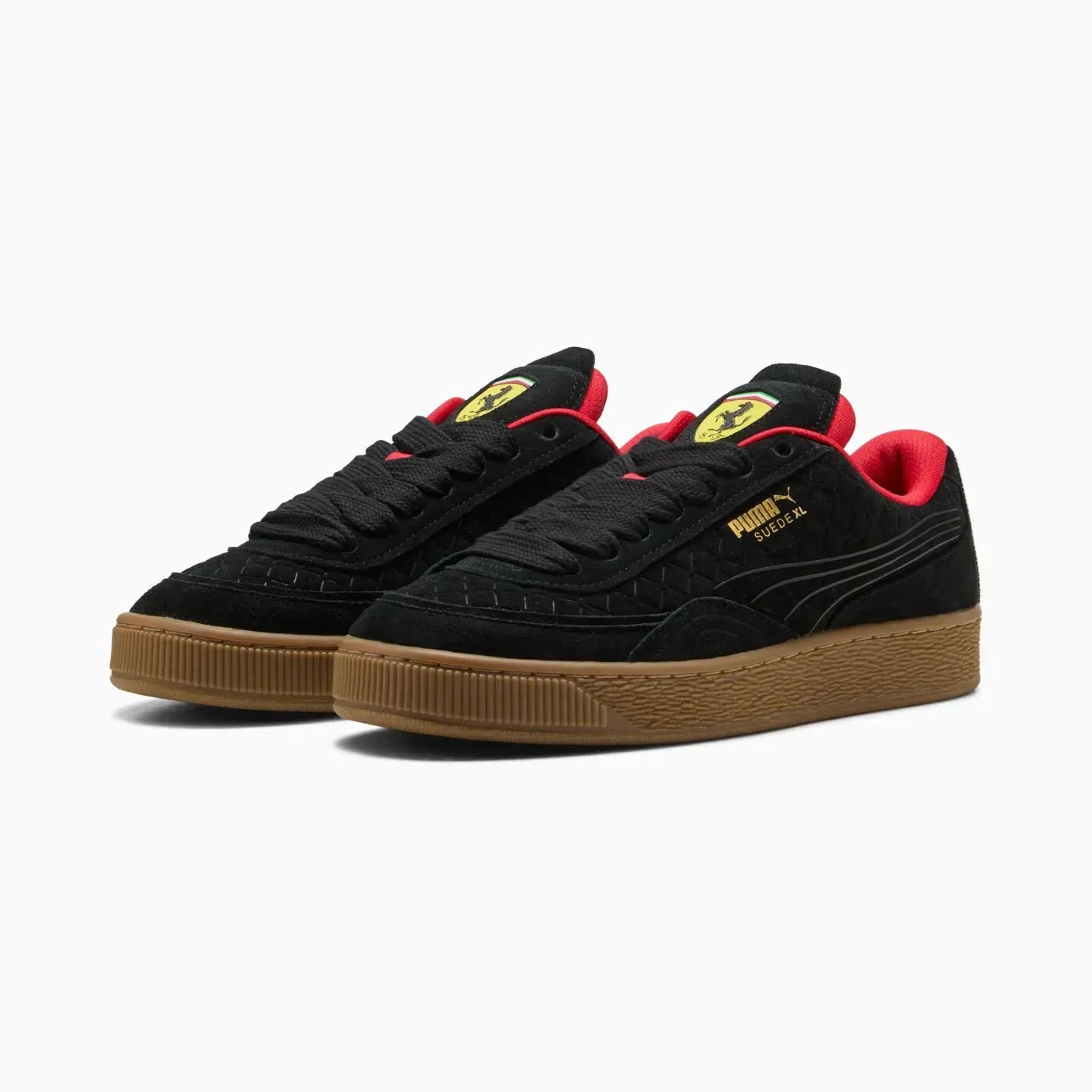 Puma Ferrari Suede XL MTSP