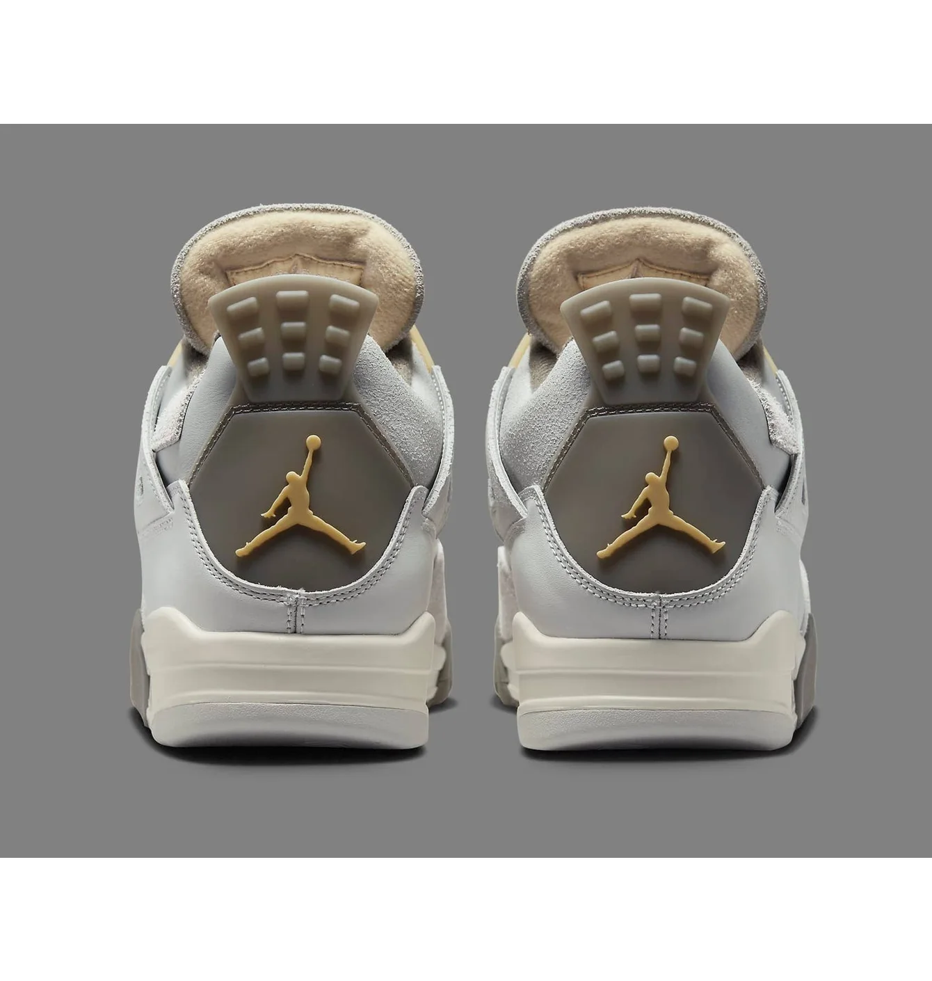 Jordan 4 Retro SE Craft Photon Dust