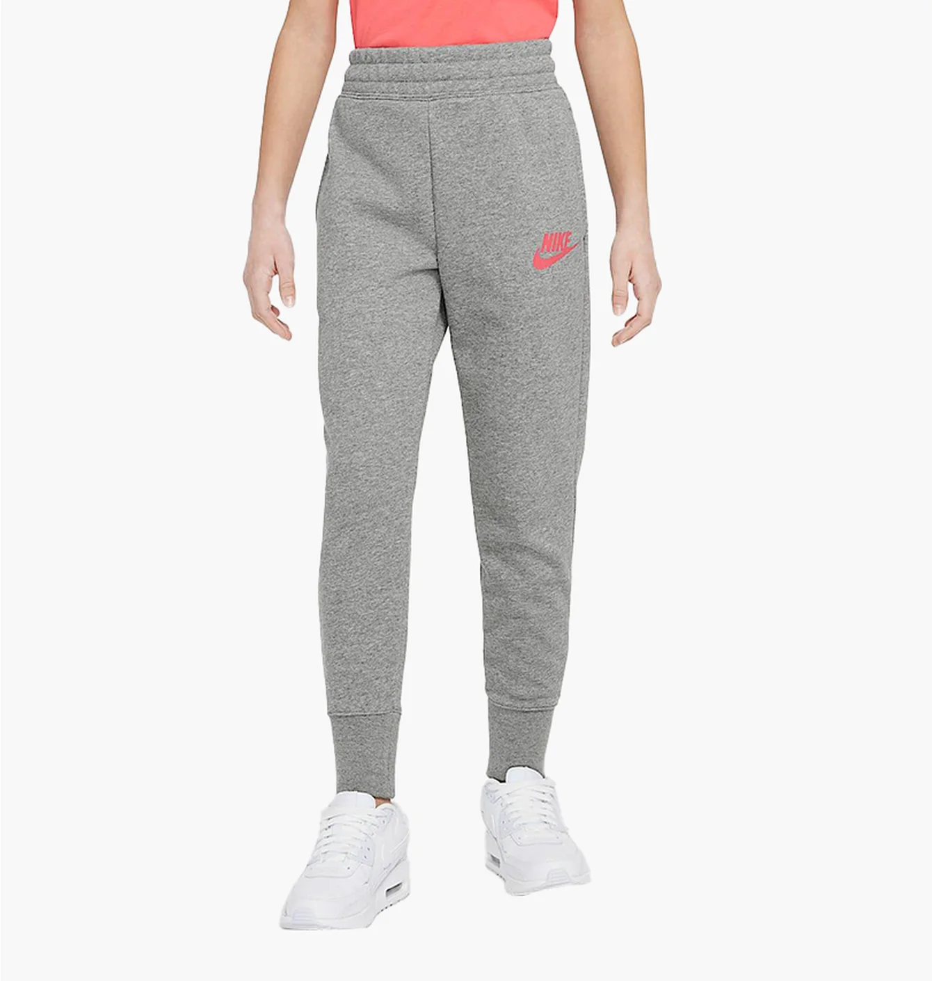 Штани дитячі Nike Sportswear Club French Terry Grey DC7211-092