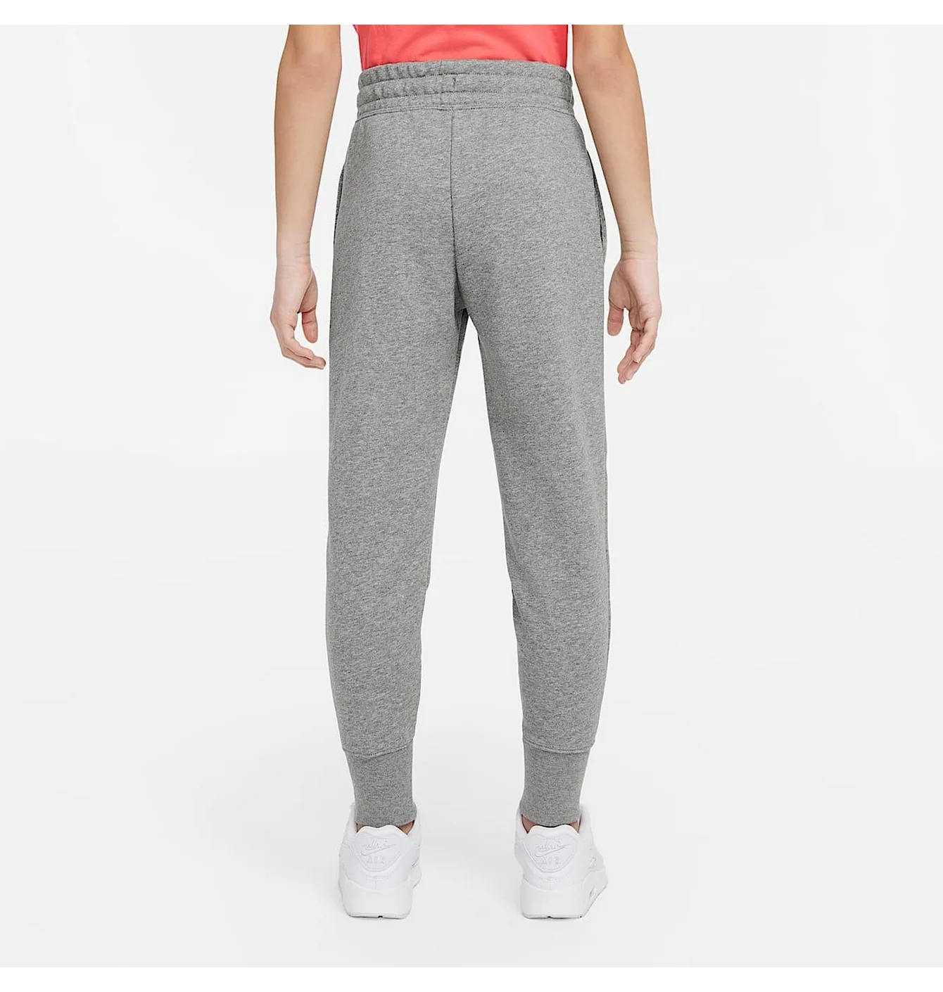 Штани дитячі Nike Sportswear Club French Terry Grey DC7211-092