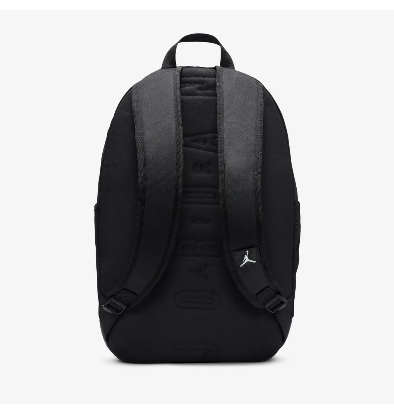Рюкзак унісекс Air Jordan Jam Zone Backpack Black MA0879-023