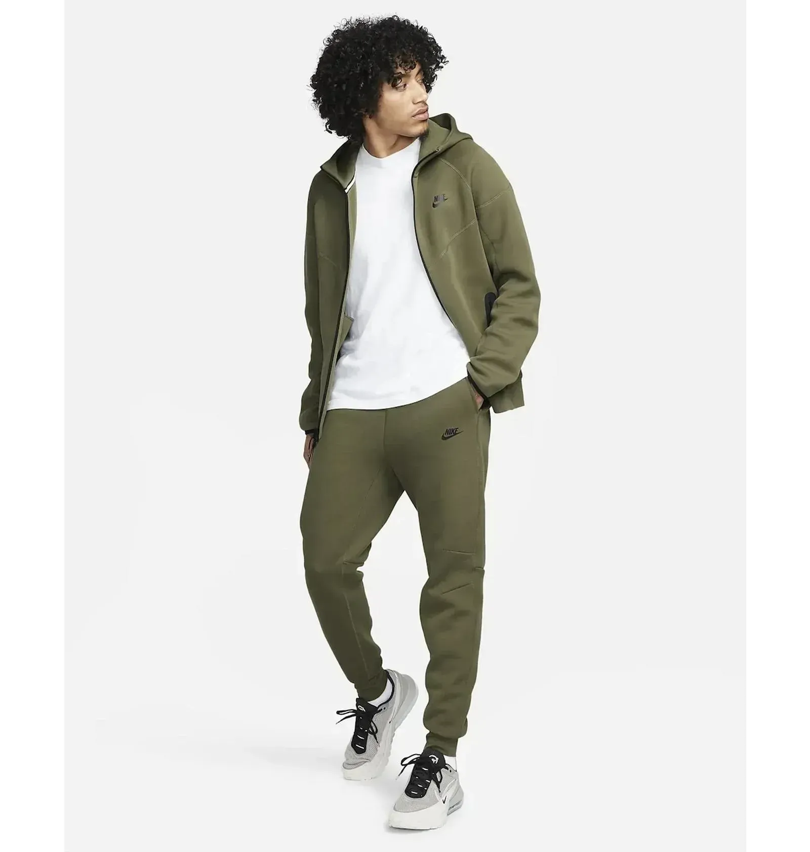 Костюм Nike Tech Fleece