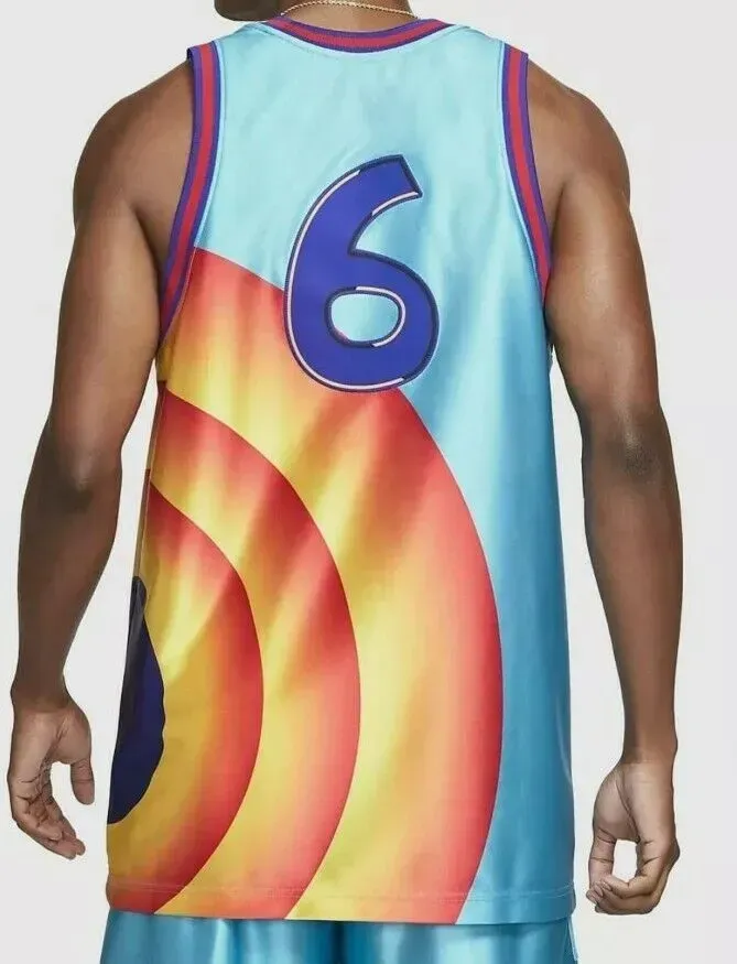Майка Nike Dri-FIT Space Jam