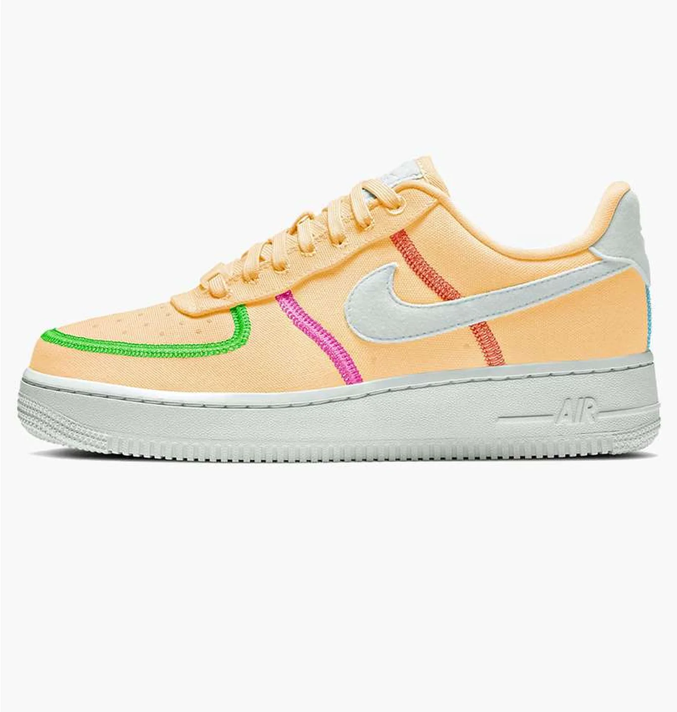 Nike Air Force 1 LX Melon Tint (W)