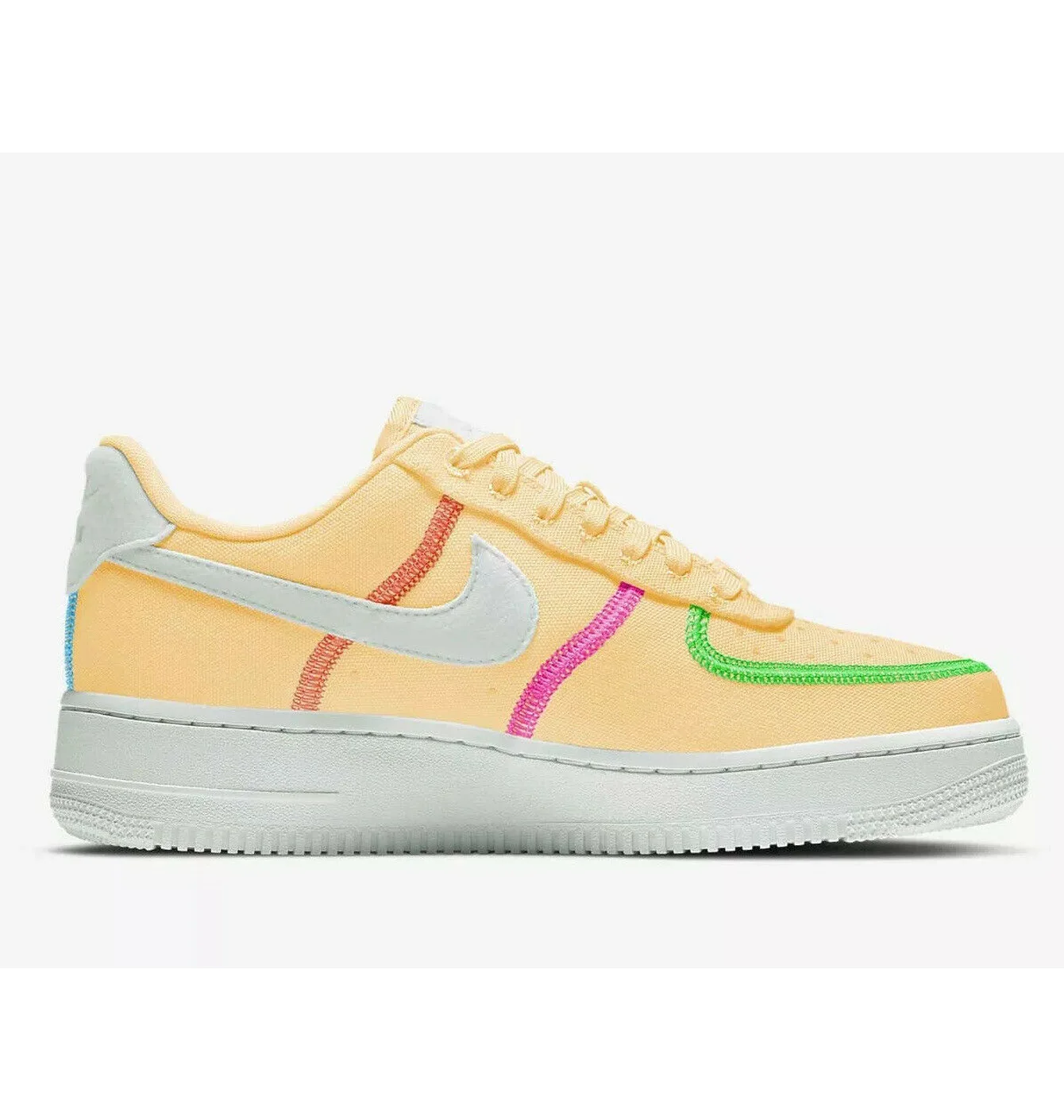 Nike Air Force 1 LX Melon Tint (W)
