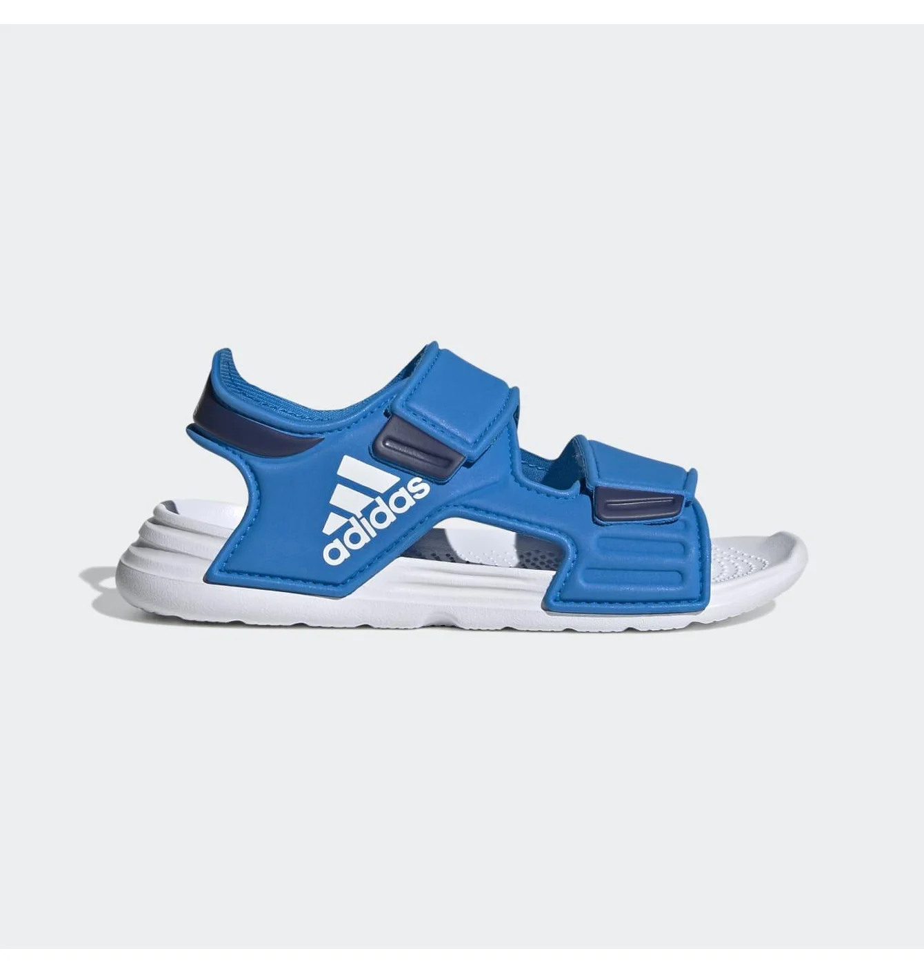 Сандалі дитячі Adidas Altaswim Performance Blue GV7803